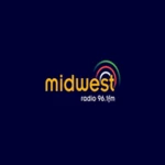 midwest radio android application logo